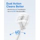 Laifen Wave Smart Electric Toothbrush (ABS)