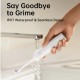 Laifen Wave Smart Electric Toothbrush (ABS)
