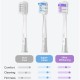 Laifen Wave Smart Electric Toothbrush (ABS)