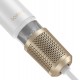 Laifen Swift Premium - High Speed Hairdryer with Attachments & Carry Case (White/Gold)