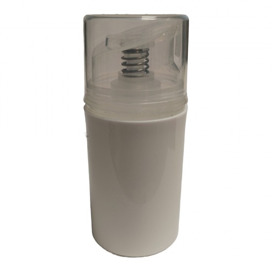 Makeup Tools Pump Plastic Airless Bottles For Lotion Shampoo Bath Cosmetic Container 5Pcs from Satcity.ie Ireland Limerick Makeup Tools Pump Plastic Airless Bottles For Lotion Shampoo Bath Cosmetic Container 5Pcs