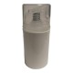 Makeup Tools Pump Plastic Airless Bottles For Lotion Shampoo Bath Cosmetic Container 5Pcs from Satcity.ie Ireland Limerick Makeup Tools Pump Plastic Airless Bottles For Lotion Shampoo Bath Cosmetic Container 5Pcs