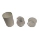 Makeup Tools Pump Plastic Airless Bottles For Lotion Shampoo Bath Cosmetic Container 5Pcs from Satcity.ie Ireland Limerick Makeup Tools Pump Plastic Airless Bottles For Lotion Shampoo Bath Cosmetic Container 5Pcs