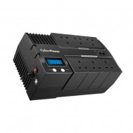 Cyberpower BR1200ELCD-UK Wall Mount UPS 1200VA 720W