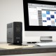 CyberPower UT1050EIG Desktop UPS 1050VA / 630W (IEC) CyberPower UT1050EIG Desktop UPS 1050VA / 630W (IEC)