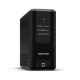 CyberPower UT1050EIG Desktop UPS 1050VA / 630W (IEC) CyberPower UT1050EIG Desktop UPS 1050VA / 630W (IEC)