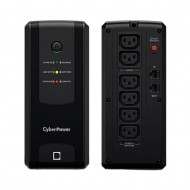 Cyberpower UT1050EIG Desktop UPS IEC 1050VA 630W