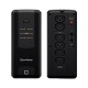 CyberPower UT1050EIG Desktop UPS 1050VA / 630W (IEC) CyberPower UT1050EIG Desktop UPS 1050VA / 630W (IEC)