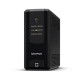 CyberPower UT1050EIG Desktop UPS 1050VA / 630W (IEC) CyberPower UT1050EIG Desktop UPS 1050VA / 630W (IEC)