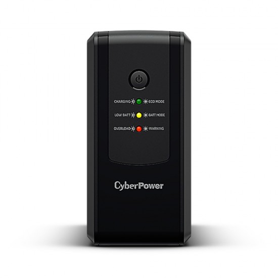 CyberPower UT800EG-UK Desktop UPS 800VA / 400W