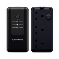 Cyberpower UT800EG-UK Desktop UPS 800VA 400W
