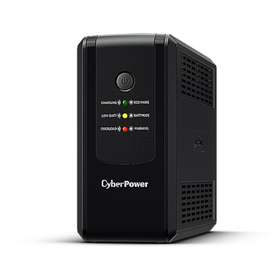 CyberPower UT800EG-UK Desktop UPS 800VA / 400W