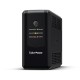 CyberPower UT800EG-UK Desktop UPS 800VA / 400W