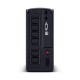 CyberPower VP700EILCD Desktop UPS 700VA / 390W (6 x IEC)