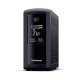 CyberPower VP1600EILCD Desktop UPS 1600VA / 960W (8 x IEC)