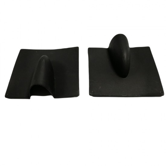 BLACK BRICK BUSTER PLATE WALL ENTRY TIDY HOLE CABLE LEAD COVER SATELLITE COAXIAL from Satcity.ie Ireland Limerick BLACK BRICK BUSTER PLATE WALL ENTRY TIDY HOLE CABLE LEAD COVER SATELLITE COAXIAL