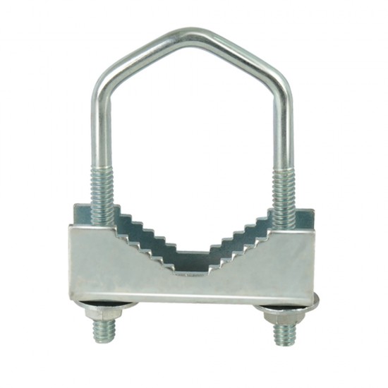 Jaw V Bolt 50mm