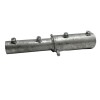 2 to 1.25 inch Pole Coupler