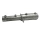 2 to 1.25 inch Pole Coupler