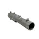 2 to 1.25 inch Pole Coupler