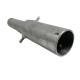 2 to 1.25 inch Pole Coupler