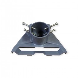 Basic Starlink Pole Adaptor 20° Gen3 V4 - For 40-60mm Pole