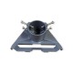 Basic Starlink Pole Adaptor 20° Gen3 V4 - For 40-60mm Pole from Satcity.ie Ireland Limerick Basic Starlink Pole Adaptor 20° Gen3 V4 - For 40-60mm Pole