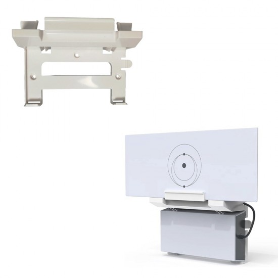 Starlink Gen 3 Mount Power Supply Mounting Kit for Star link HP Standard Router