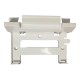 Starlink Gen 3 Mount Power Supply Mounting Kit for Star link HP Standard Router