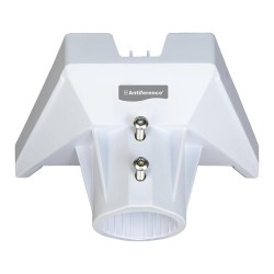 Antiference Starlink Pole Adaptor 20° Gen3 V4 Antiference Starlink Pole Adaptor 20° Gen3 V4