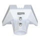 Antiference Starlink Pole Adaptor 20° Gen3 V4