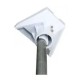 Antiference Starlink Pole Adaptor 20° Gen3 V4