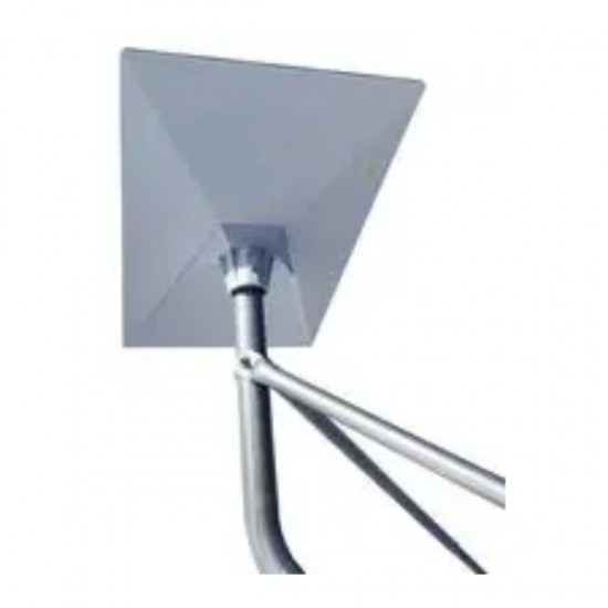 Antiference Starlink Pole Adaptor 20° Gen3 V4