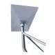 Antiference Starlink Pole Adaptor 20° Gen3 V4