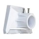 Antiference Starlink Pole Adaptor 20° Gen3 V4