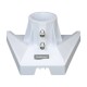 Antiference Starlink Pole Adaptor 20° Gen3 V4