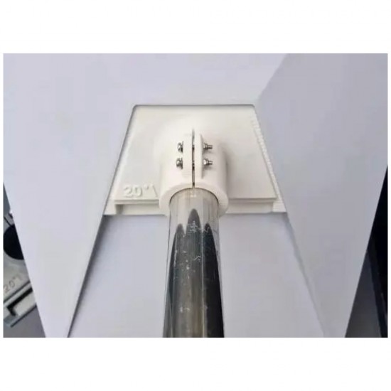 Antiference Starlink Pole Adaptor 20° Gen3 V4