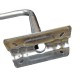 Starlink Wall Bracket 40cm x 40cm (400mm Offset & Upstand)