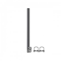 80CM STRAIGHT BALCONY SATELLITE DISH BRACKET OR AERIAL BRACKET MOUNT LOWER 80CM STRAIGHT BALCONY SATELLITE DISH BRACKET OR AERIAL BRACKET MOUNT LOWER