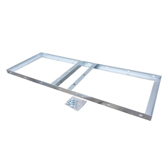 3 FT 1.25” NON PENETRATING GROUND MOUND FLAT ROOF SATELLITE AERIAL RADIO NPR from Satcity.ie Ireland Limerick 3 FT 1.25” NON PENETRATING GROUND MOUND FLAT ROOF SATELLITE AERIAL RADIO NPR