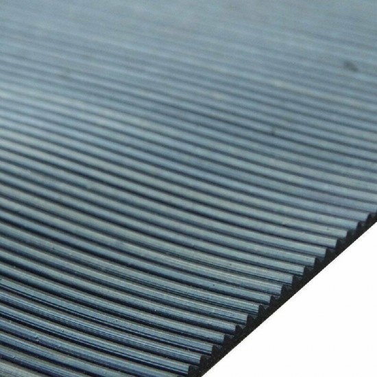 Rubber Mat for Ground Mounts 3mm 1 M from Satcity.ie Ireland Limerick Rubber Mat for Ground Mounts 3mm 1 M
