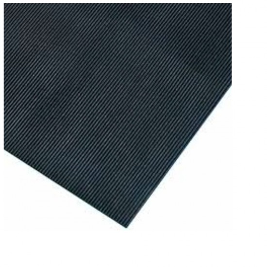 Rubber Mat for Ground Mounts 3mm 1 M from Satcity.ie Ireland Limerick Rubber Mat for Ground Mounts 3mm 1 M