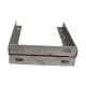 9 x 9 inch One Piece H Bracket