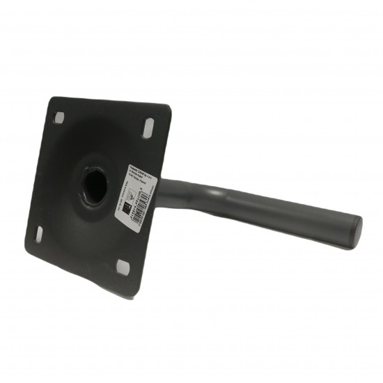 20CM SATELLITE DISH WALL MOUNT BRACKET SKY POLSAT NC+ ASTRA HOTBIRD SAT HOLDER from Satcity.ie Ireland Limerick 20CM SATELLITE DISH WALL MOUNT BRACKET SKY POLSAT NC+ ASTRA HOTBIRD SAT HOLDER