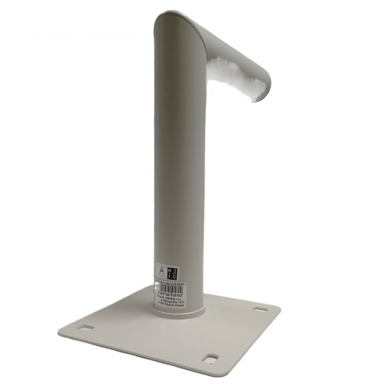 30CM SATELLITE DISH WALL MOUNT BRACKET  SKY POLSAT NC+ ASTRA HOTBIRD SAT HOLDER