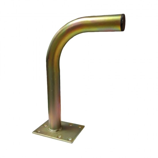 300mm Satellite Dish Wall Mount Bracket (32mm Diameter) 300mm Satellite Dish Wall Mount Bracket (32mm Diameter)