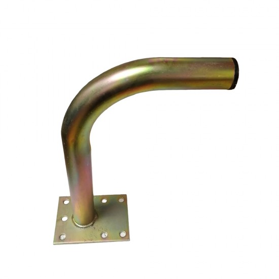 300mm Satellite Dish Wall Mount Bracket (32mm Diameter) 300mm Satellite Dish Wall Mount Bracket (32mm Diameter)