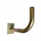 30cm SATELLITE DISH WALL MOUNT BRACKET (32mm Diameter)