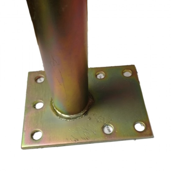 300mm Satellite Dish Wall Mount Bracket (32mm Diameter) 300mm Satellite Dish Wall Mount Bracket (32mm Diameter)