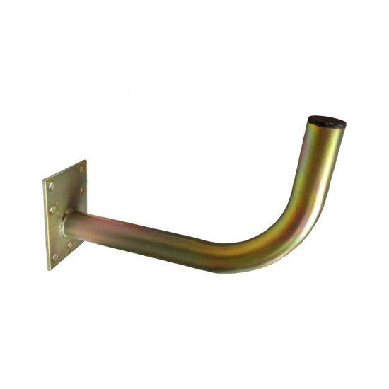 300mm Satellite Dish Wall Mount Bracket (32mm Diameter) 300mm Satellite Dish Wall Mount Bracket (32mm Diameter)